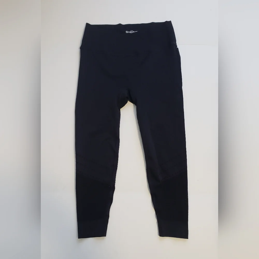 SHEFIT Seamless leggings - Picture 16 of 16